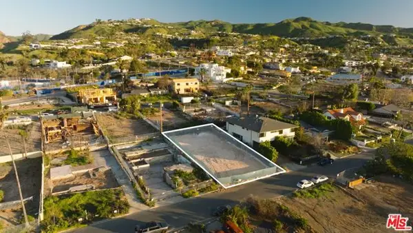 16841 Bollinger Drive, Pacific Palisades (los Angeles), CA 90272