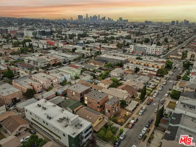 1158 N Kenmore Avenue, Los Angeles, CA 90029 - #2