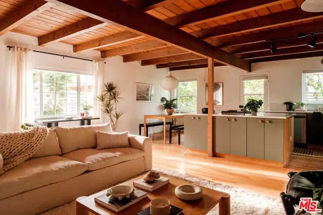 940 E Arroyo Terrace, Alhambra, CA 91801 - #2