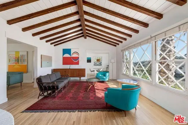 4465 Don Miguel Drive, Los Angeles, CA 90008 - #3