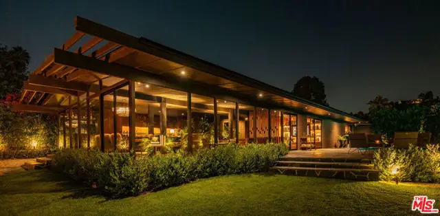 2505 Carman Crest Drive, Los Angeles, CA 90068 - Image #1