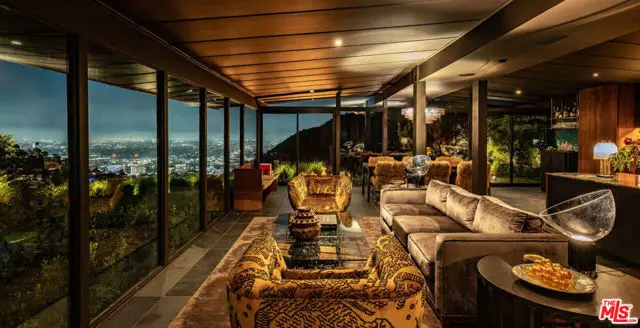 2505 Carman Crest Drive, Los Angeles, CA 90068 - Image #2