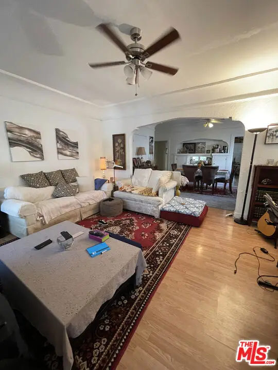 433 N Norton Avenue, Los Angeles, CA 90004 - Image #3