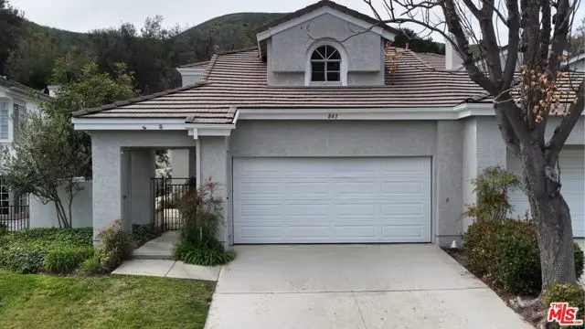 843 Sunstone Street, Westlake Village, CA 91362 - #1