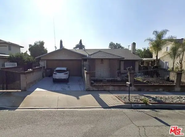 3806 Cosbey Street, Baldwin Park, CA 91706