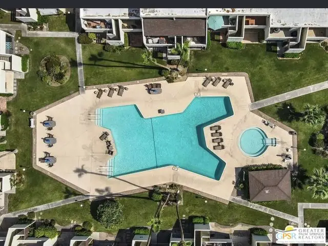 1655 E Palm Canyon Drive #111, Palm Springs, CA 92264 - Image #1