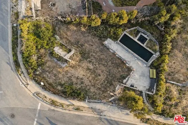 854 Las Lomas Avenue, Pacific Palisades, CA 90272 - #2