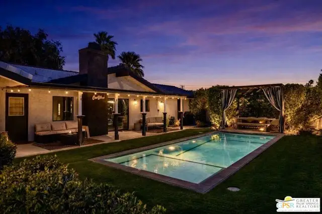 2493 E Powell Road, Palm Springs, CA 92262 - #1