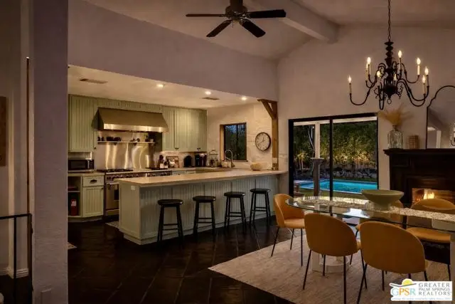 2493 E Powell Road, Palm Springs, CA 92262 - #3