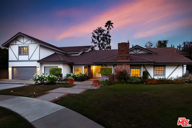 17341 Cumpston Street, Encino, CA 91316 - Image #1