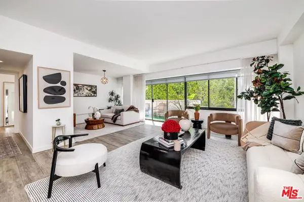 7135 Hollywood Boulevard #305, Los Angeles, CA 90046