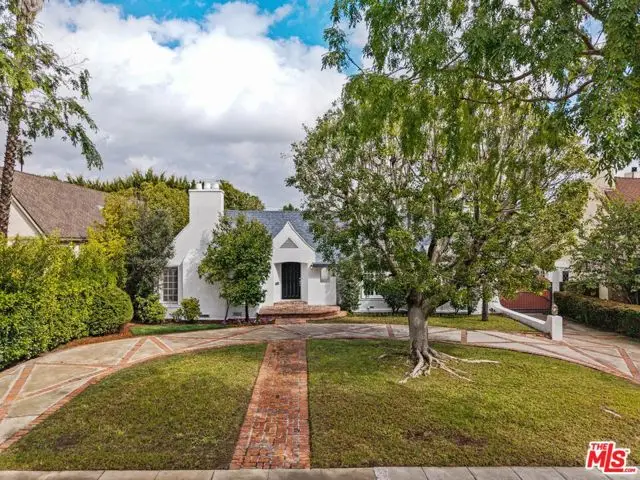 512 N Elm Drive, Beverly Hills, CA 90210 - #2