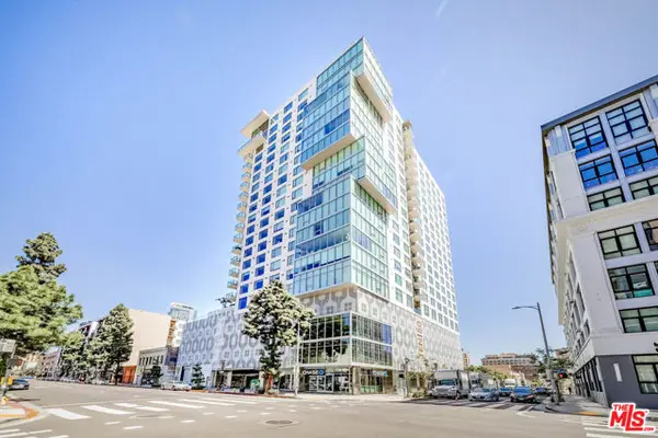 1050 S Grand Avenue #905, Los Angeles, CA 90015
