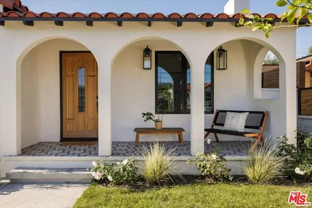 3448 Ferncroft Road, Los Angeles, CA 90039 - #3