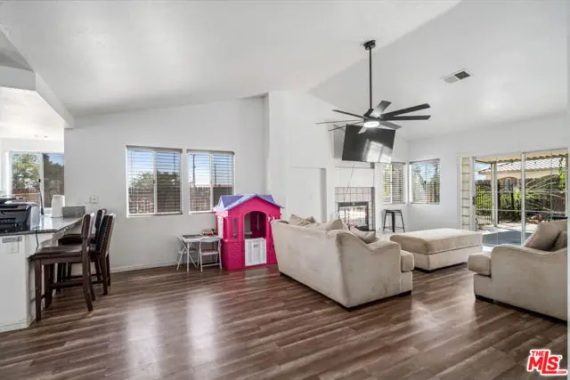 8924 Peach Avenue, California City, CA 93505 - #3