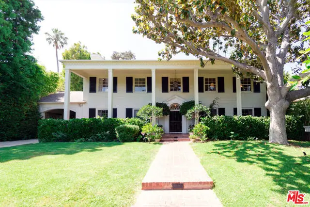 1717 Chevy Chase Drive, Beverly Hills, CA 90210 - #1