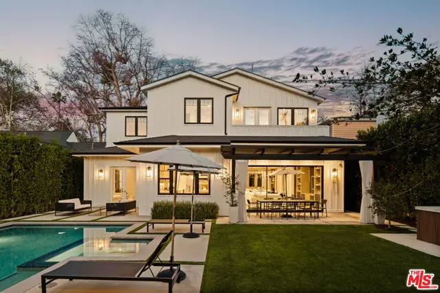 4163 Sunnyslope Avenue, Sherman Oaks, CA 91423 - #1