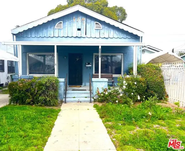 1765 W 37th Place, Los Angeles, CA 90018