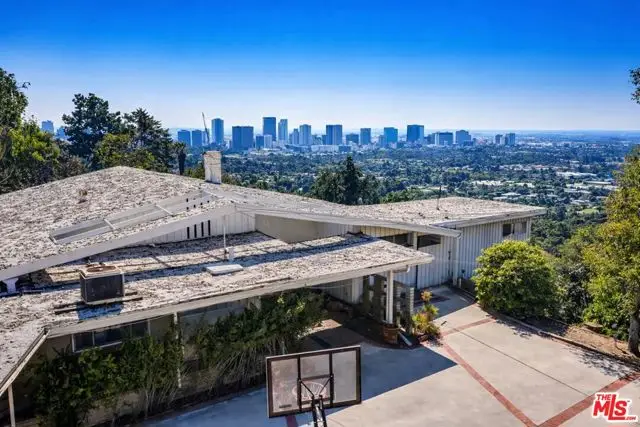 9926 Beverly Grove Drive, Beverly Hills, CA 90210 - #2