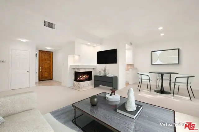 502 San Vicente Boulevard #105, Santa Monica, CA 90402 - #2