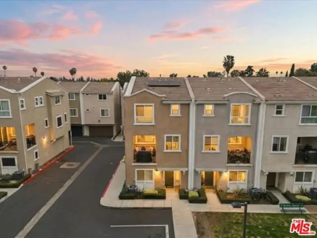 14847 W Maple Terrace, San Fernando Valley, CA 91402 - #1