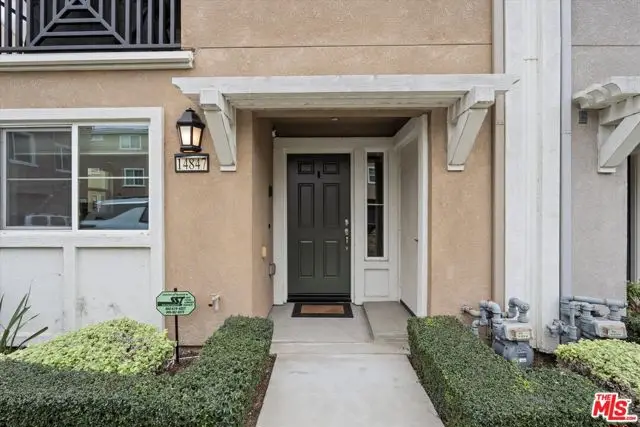 14847 W Maple Terrace, San Fernando Valley, CA 91402 - #2