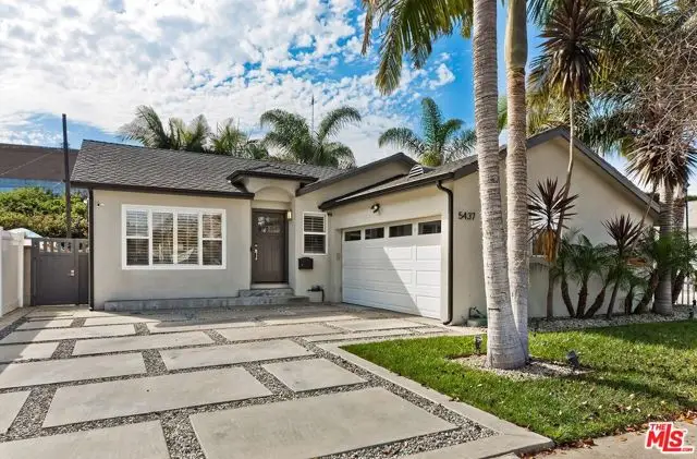 5437 Coolidge Avenue, Culver City, CA 90230 - Image #1