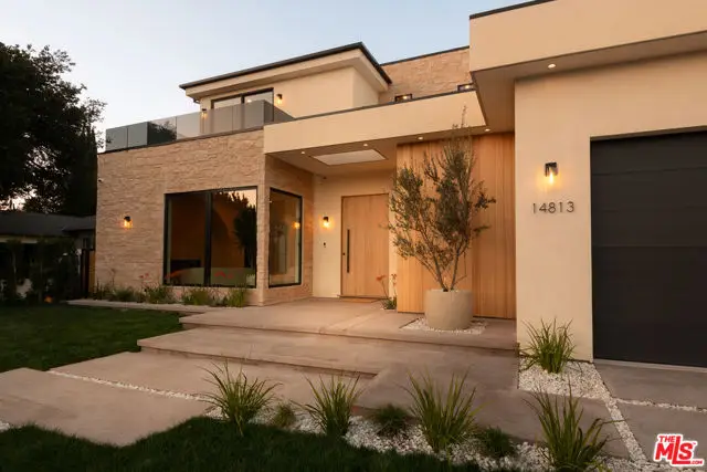 14813 Mccormick Street, Sherman Oaks, CA 91411 - #3