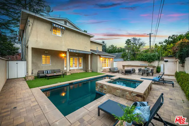 4419 N Clybourn Avenue, North Hollywood, CA 91602 - #2