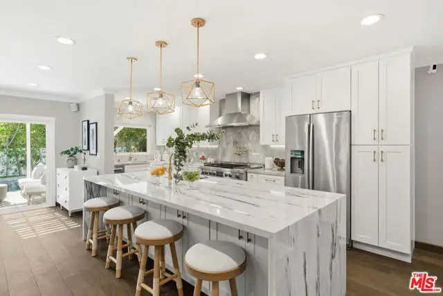 12700 Hortense Street, Studio City, CA 91604 - #3