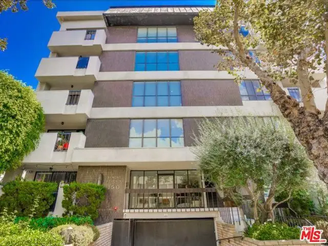 150 N Almont Drive #203, Beverly Hills, CA 90211 - Image #2