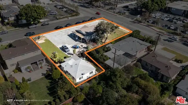 417 N Wilcox Avenue, Montebello, CA 90640 - Image #1