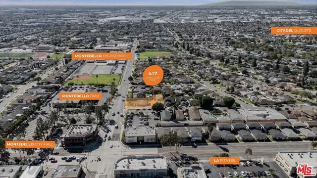 417 N Wilcox Avenue, Montebello, CA 90640 - Image #2
