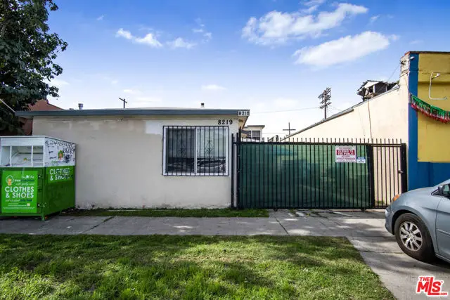 8219 S Central Avenue, Los Angeles, CA 90001 - Image #1