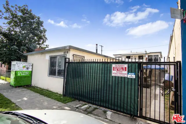 8219 S Central Avenue, Los Angeles, CA 90001 - Image #2