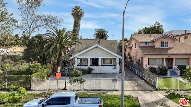 532 N Berendo Street, Los Angeles, CA 90004 - Image #3