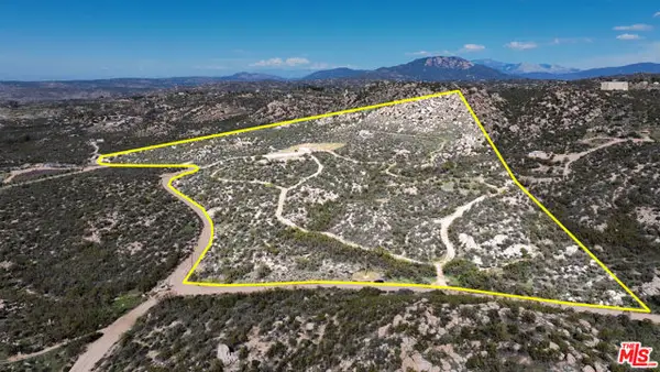 4 Sycamore Falls, Aguanga, CA 92536