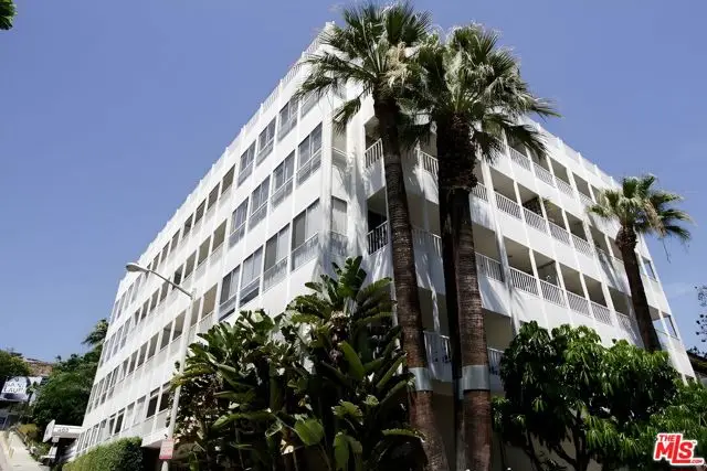 1400 N Sweetzer Avenue #406, West Hollywood, CA 90069 - #1