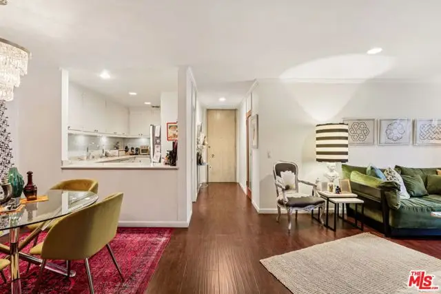 1400 N Sweetzer Avenue #406, West Hollywood, CA 90069 - #3