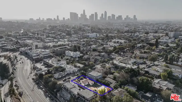 1037 Waterloo Street, Los Angeles, CA 90026 - Image #1