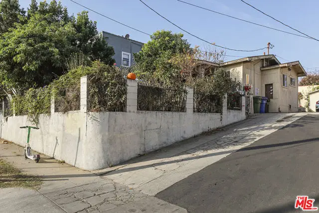 1037 Waterloo Street, Los Angeles, CA 90026 - Image #3