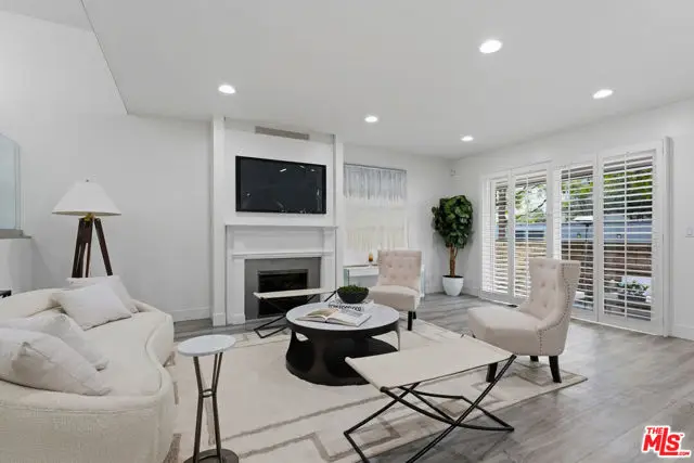 13224 Admiral Avenue #D, Marina Del Rey, CA 90292 - #1