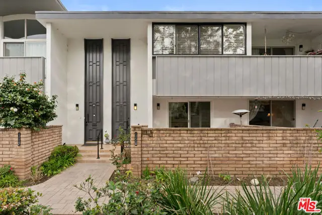 13224 Admiral Avenue #D, Marina Del Rey, CA 90292 - #2