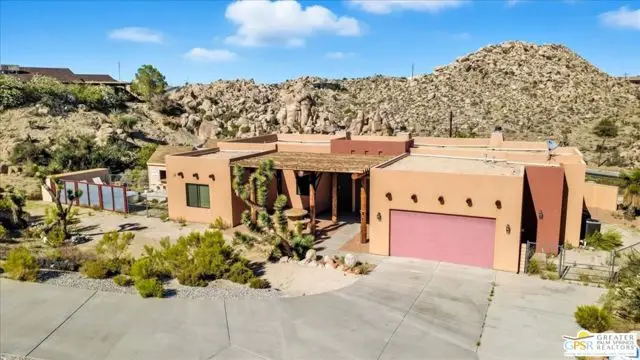 5935 Buena Suerte Road, Yucca Valley, CA 92284 - #1