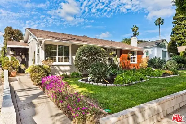 9515 Lucerne Avenue, Culver City, CA 90232