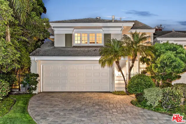 12557 The Vista, Los Angeles, CA 90049 - #1