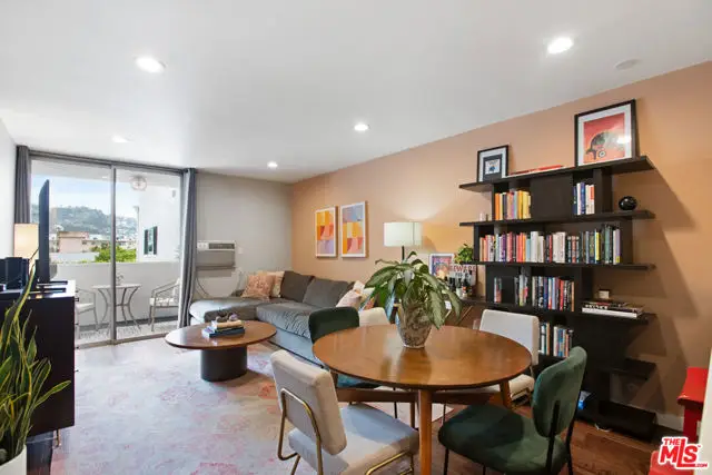625 N Flores Street #307, West Hollywood, CA 90048 - #1