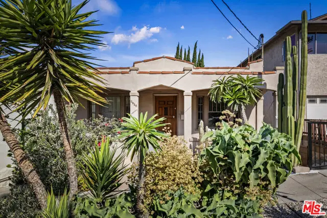 3915 Effie Street, Los Angeles, CA 90029 - #1