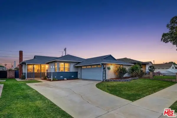 13024 Daleside Avenue, Gardena, CA 90249