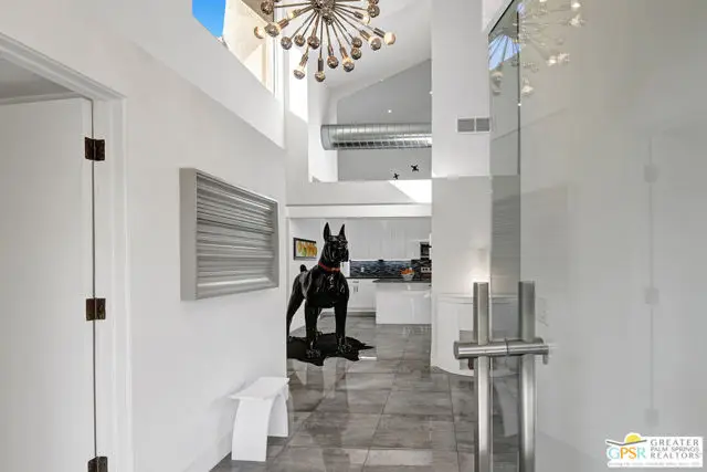 186 S Kavenish Drive, Rancho Mirage, CA 92270 - #1